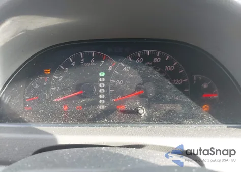 2006 Toyota Camry Le from USA, damaged, VIN 4T1BE32K56U677147